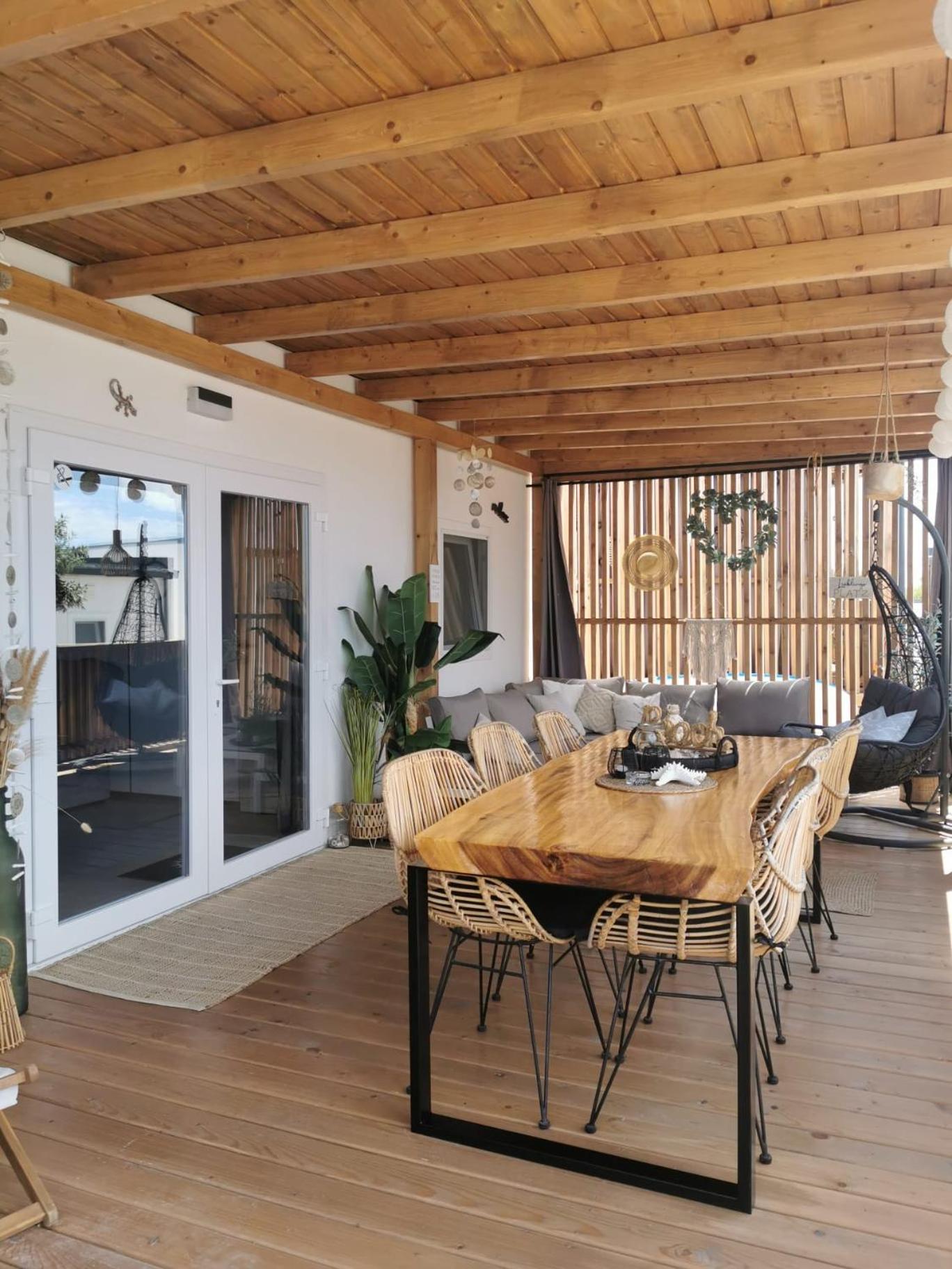 Chalet Hollers Homes Haus Max